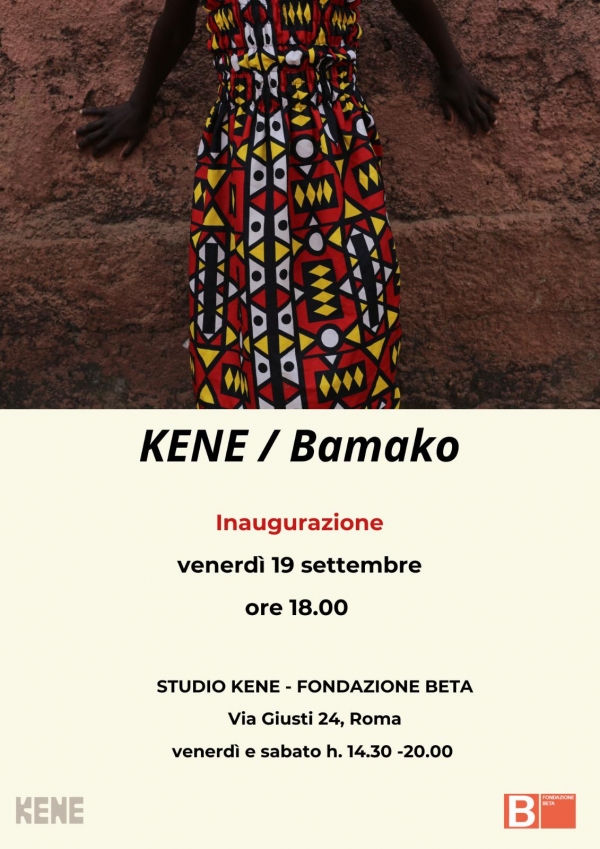 KENE / Bamako