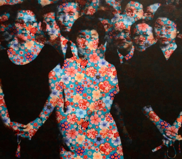 FOTOLEGGENDO - Miki Nitadori. Odyssey