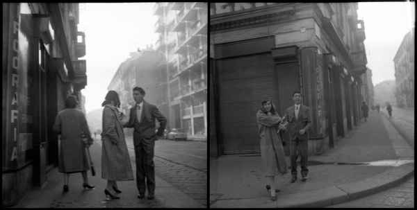 Enrico Corleone. Una vita di corsa
