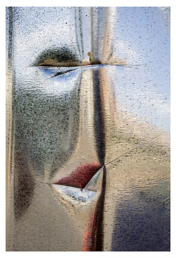 Mauro Navarra. Schizzi di Luce