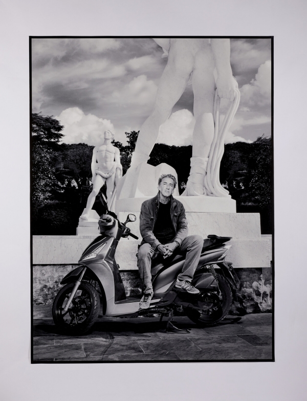 Grafica moderna, fotografia e multipli d'autore. Marted&igrave; 25 novembre un'asta di Capitolium Art: Man Ray, Mimmo Jodice, Gerard Richter, Thomas Ruff, Albert Watson, Hiroshi Sugimoto, ...