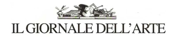 Finarte firma il miglior risultato di sempre in Italia per un&rsquo;asta di fotografia. Record per Giacomelli, Carmi e Toscani. Un articolo de Il Giornale dell'Arte