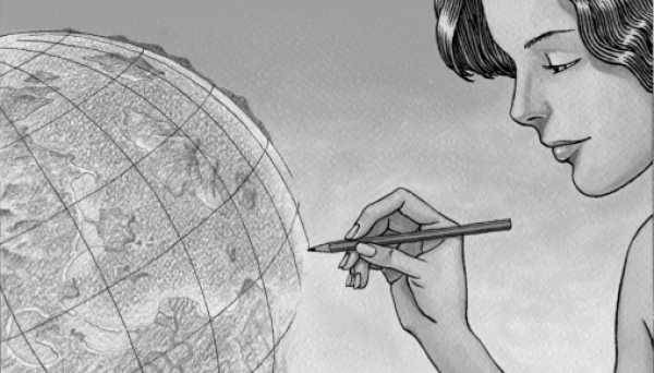 La lettura visiva del mondo. Un'antologica