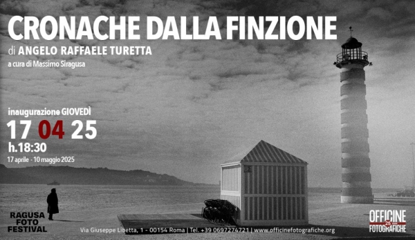 Angelo Raffaele Turetta. Cronache dalla finzione