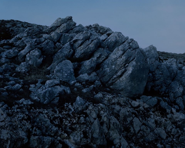 Fabio Barile. An Investigation of the laws observable in the composition, dissolution and restoration of land