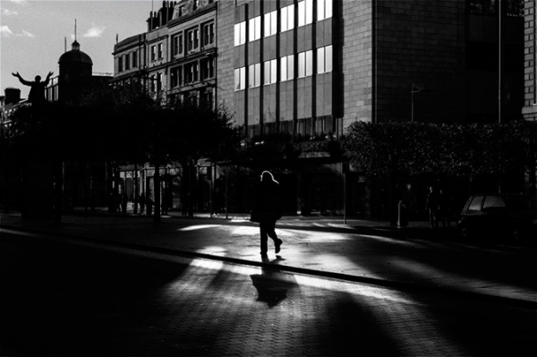 FOTOLEGGENDO - Thomas Tozzi. City Europe