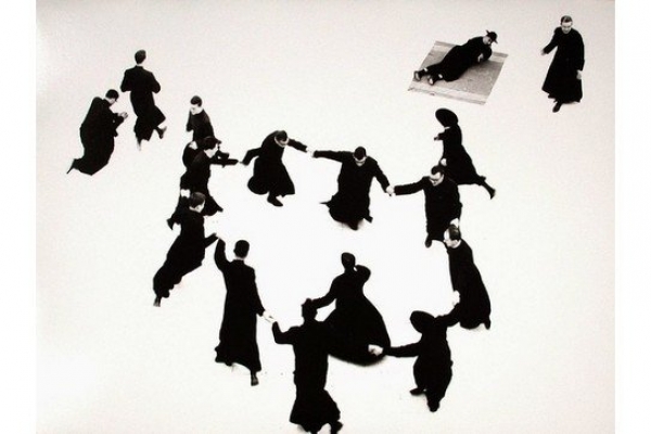 Mario Giacomelli. Il fotografo e l'artista