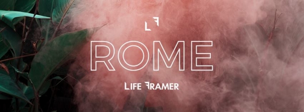 Life Framer