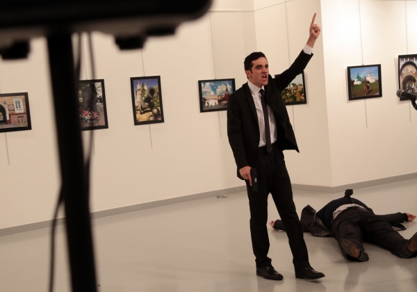 World Press Photo 2017