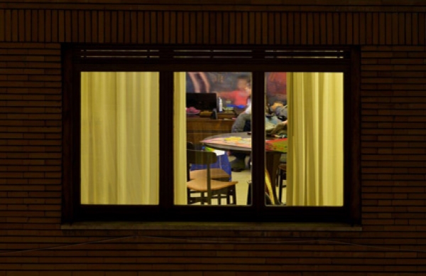Roberto Piloni. Fresh Windows