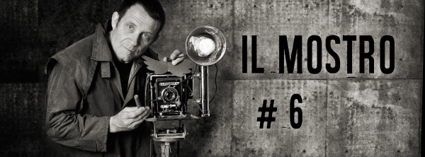 Il Mostro #6