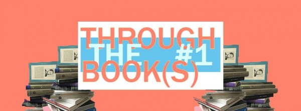 Through the book(s)