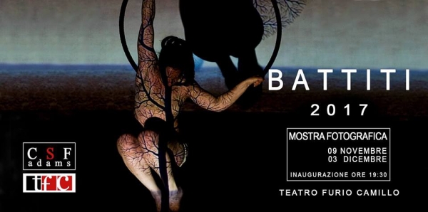 Battiti 2017