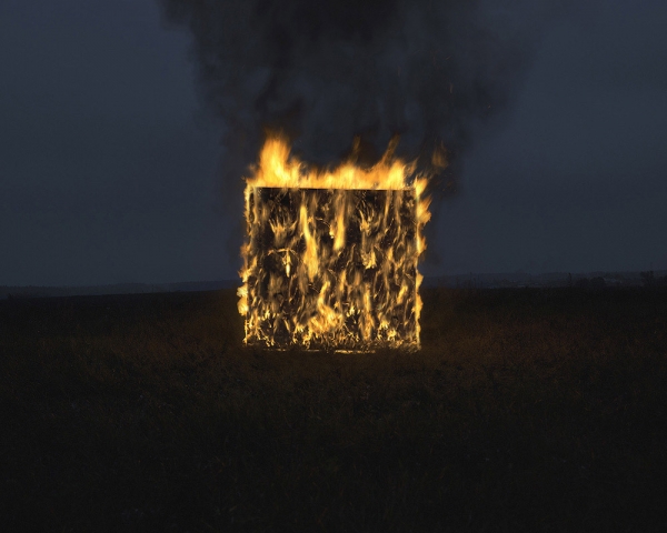 Danila Tkachenko. Ritual