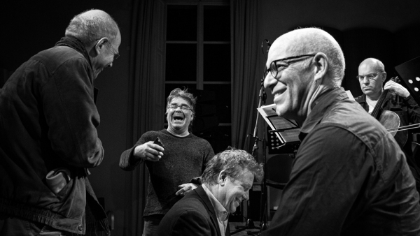 Il Jazz e l&rsquo;energia del sorriso