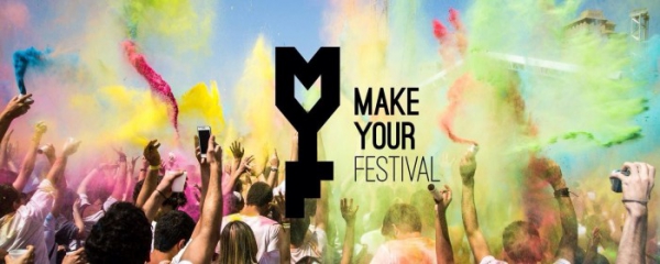 Make Your Festival
