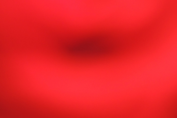 Anna Del Vecchio. Il rosso, per esempio: senza limiti