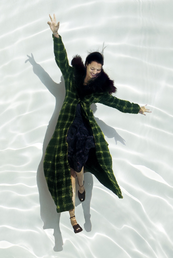 Dirk Vogel. Still Water