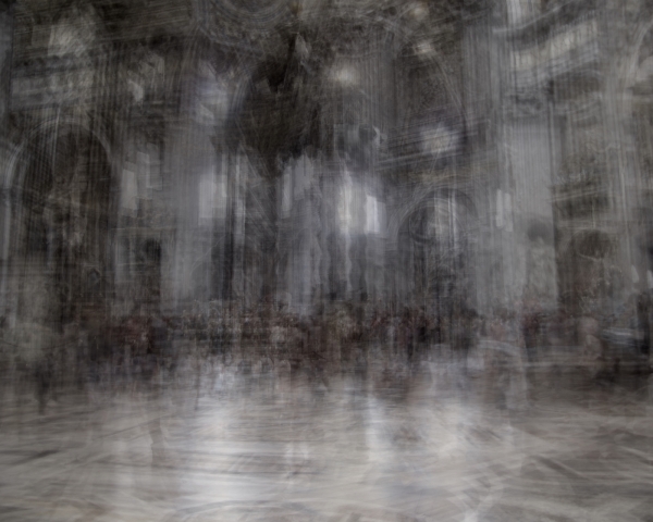 Adriano D'Angelo. Stratifications