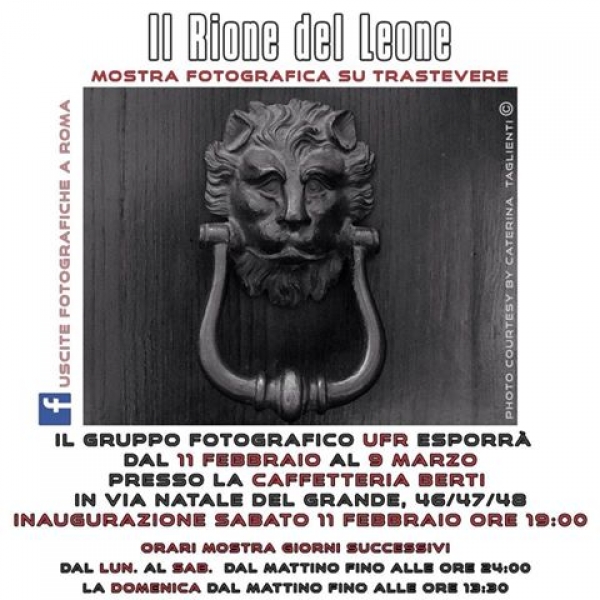 Il Rione del Leone