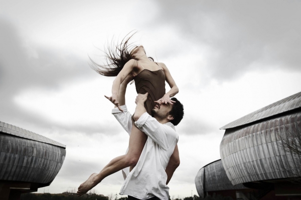 Equilibrio Fuori Scena 2016