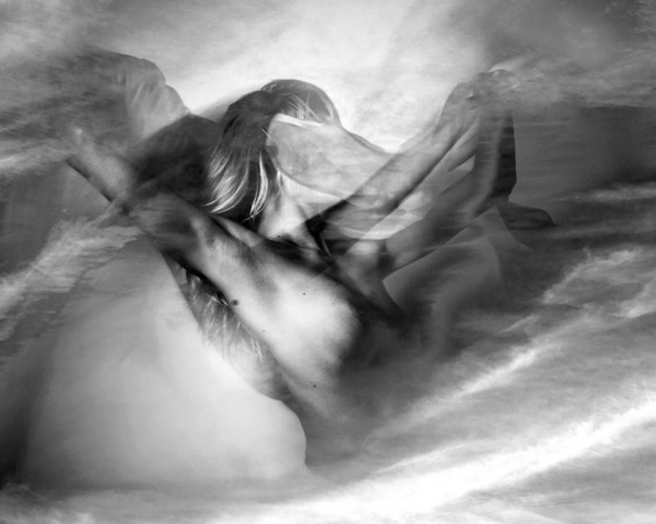 Faces and bodies