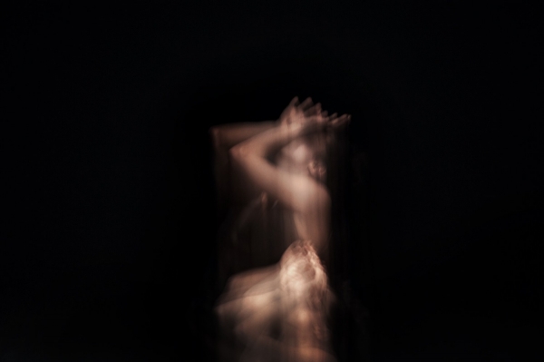 DNApictures. La fotografia incontra la danza
