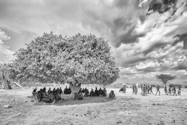 Marco Paoli. Ethiopia
