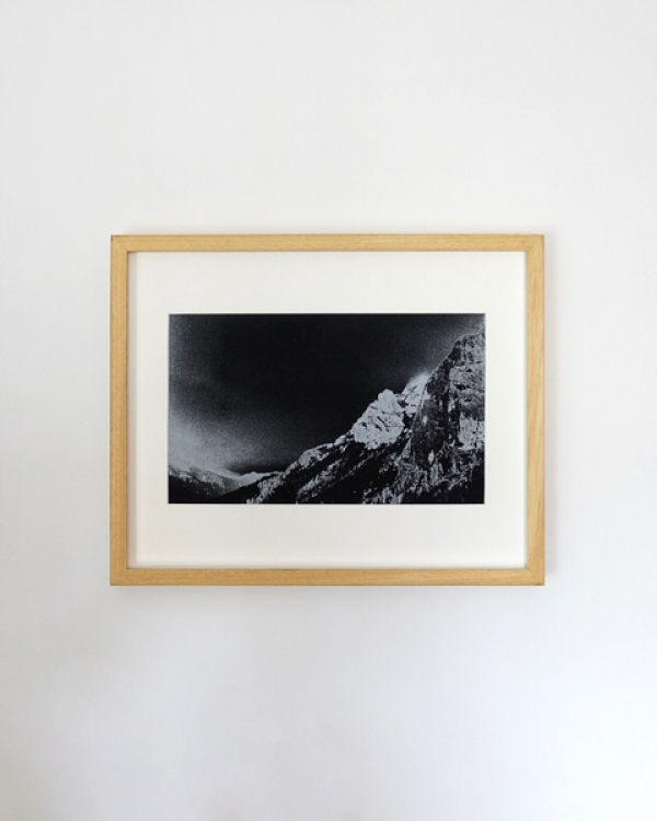 Alessandro Gianvenuti. Panorama 01, Dolomiti 2015