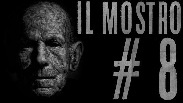 Il Mostro #8