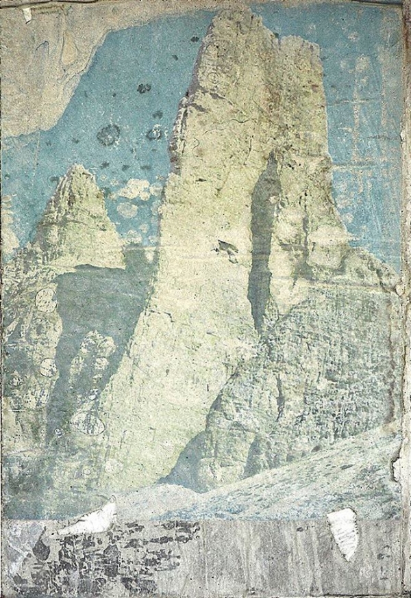 Stefano Canto. Concrete Archive