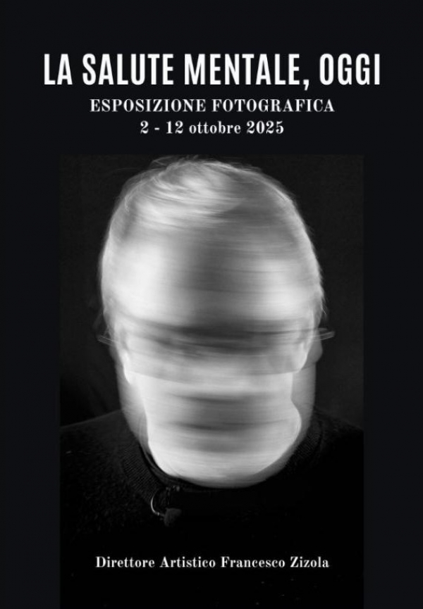 La salute mentale, oggi