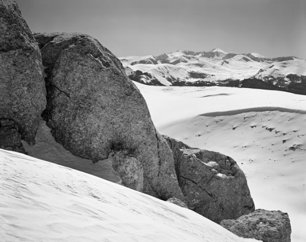 Le mie Montagne, una storia del Velino-Sirente. Il libro di Giulio Speranza che chiude percorso fotografico iniziato circa sette anni fa con &ldquo;Gran Sasso d&rsquo;Italia&rdquo; e proseguito con &ldquo;Majella Madre&rdquo;, realizzati attraverso Kickstarter