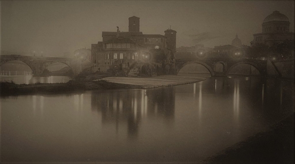 Photo Trouv&egrave; 1860/1940. Quando i fotografi erano rari