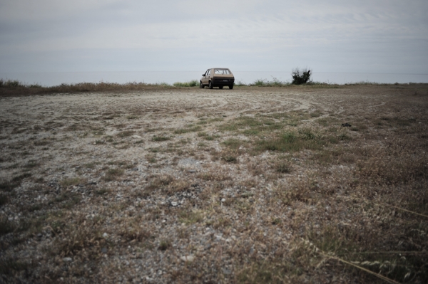 FOTOLEGGENDO - Fabio Itri. Scomparsi/Their bodies will never be found