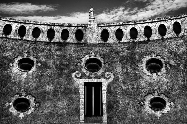 Marshall Vernet. A Roam through Rome