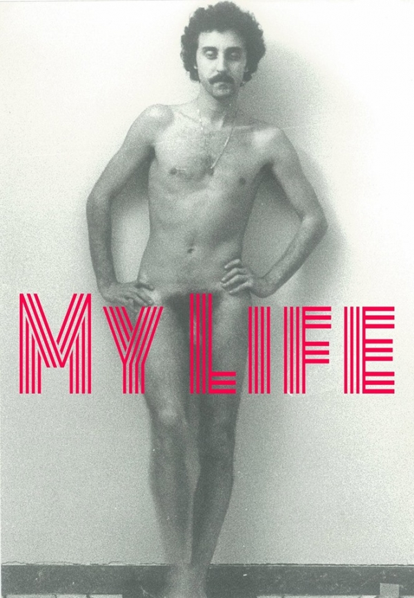Maurizio Bonciani. My Life