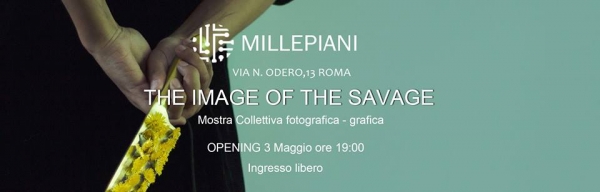 The Image of the Savage