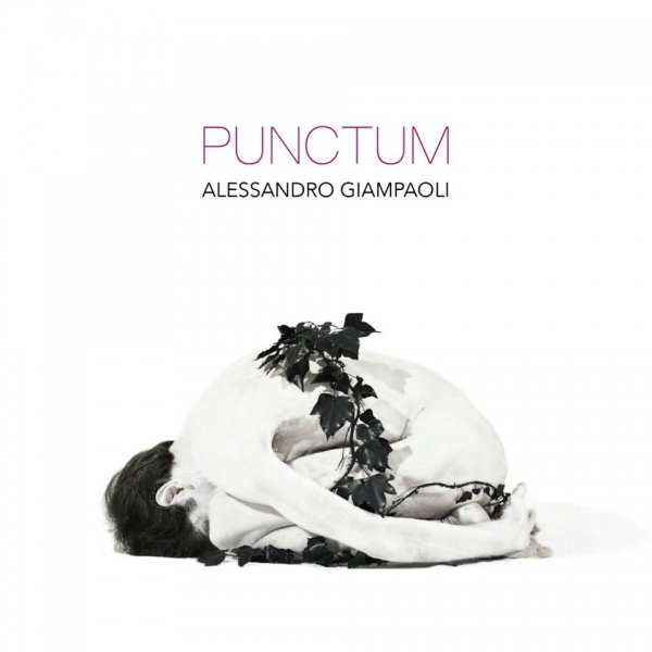 Alessandro Giampaoli. Punctum