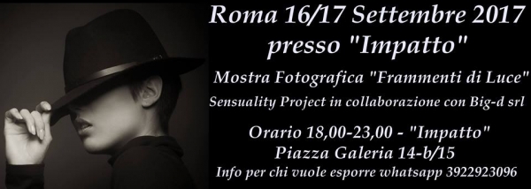 Frammenti di luce