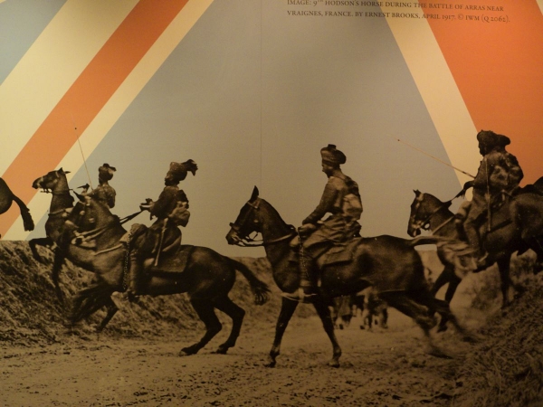 I Sikh: storia, fede e valore nella Grande Guerra