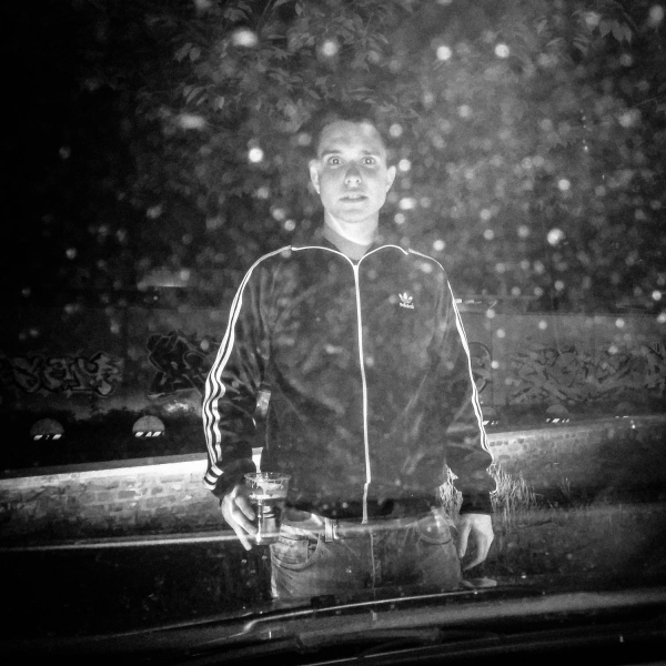 FOTOLEGGENDO - Karim El Maktafi. Hayati