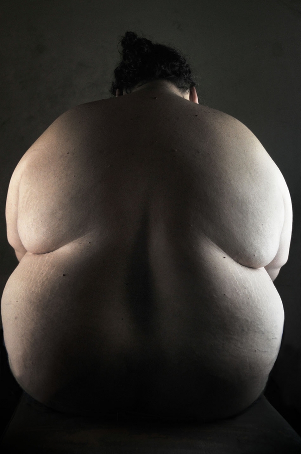 Sebastian Freire. Corpi senza padroni