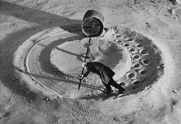 Gilbert Garcin. Mister G. - Cristina Vatielli. Le donne di Picasso