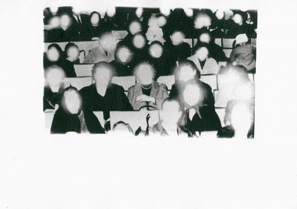 FOTOLEGGENDO - Luigi Cecconi. Fuori era estate